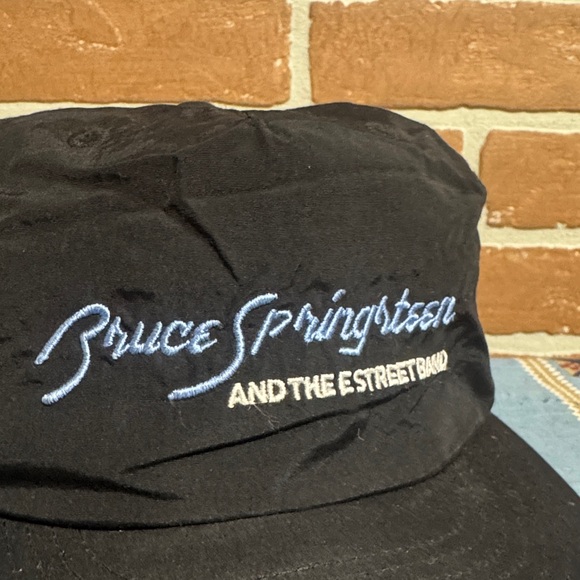 Bruce Springsteen SnapBack. - Picture 2 of 4